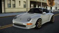 Porsche 993 Gerda для GTA 4