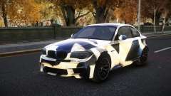BMW 1M JenraX S4 для GTA 4