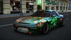 Mazda RX-7 Elmilyn S8 для GTA 4