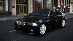 BMW M3 E46 Olasse S3 для GTA 4