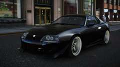 Toyota Supra Leeta для GTA 4
