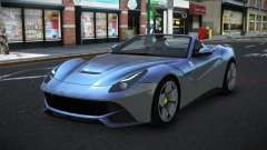 Ferrari F12 Garaf для GTA 4