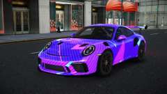 Porsche 911 Aseon S12 для GTA 4