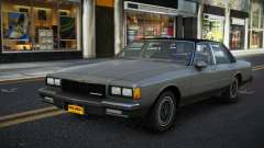 Chevrolet Caprice Classic Hoynoru для GTA 4