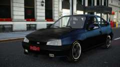 Opel Kadett Wupsevub для GTA 4