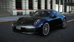 Porsche 911 Locjafu для GTA 4