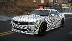 Chevrolet Camaro Taen S5 для GTA 4