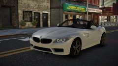 BMW Z4 Ihek для GTA 4