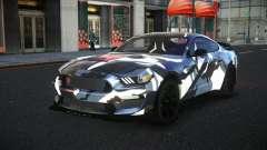 Ford Mustang Shelby Aver S11 для GTA 4