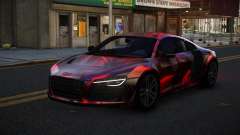 Audi R8 Sonth S2 для GTA 4