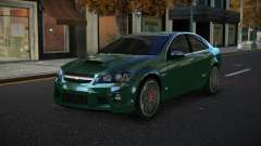 Chevrolet Lumina Joriqoga для GTA 4