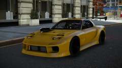 Mazda RX-7 Yoqji для GTA 4
