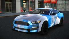 Ford Mustang Shelby Aver S9 для GTA 4