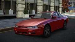 Nissan Silvia Lategisi для GTA 4
