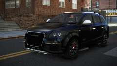 Audi Q7 Wuqukaruc для GTA 4