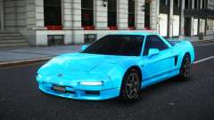 Honda NSX Anjax S3 для GTA 4