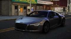 Audi R8 Sonth для GTA 4