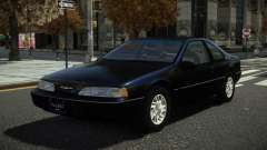 Ford Thunderbird Kabjet для GTA 4
