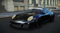 Porsche 911 Bofhogome для GTA 4