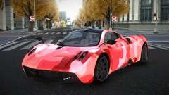 Pagani Huayra Daclake S5 для GTA 4