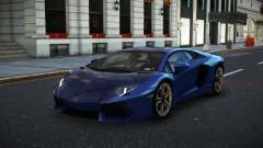 Lamborghini Aventador Ashter для GTA 4