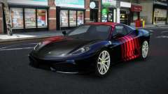 Ferrari F430 Rahay S13 для GTA 4