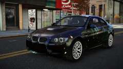 BMW M3 E92 Niele S1 для GTA 4