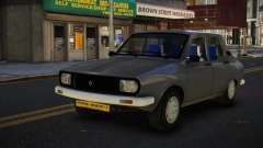 Renault 12 Aqaf для GTA 4