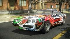Pontiac Trans AM Audly S2 для GTA 4
