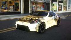 Nissan 370Z Amle S13 для GTA 4