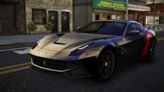 Ferrari F12 Gelmake S1 для GTA 4