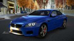 BMW M6 Gankyert S14 для GTA 4