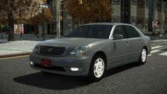 Lexus LS430 Sogzuro