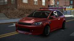 Ford Focus Fexijuva для GTA 4