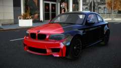 BMW 1M Nijos S4 для GTA 4