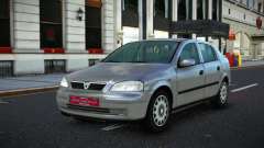 Opel Astra Jutabuz для GTA 4