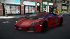 Lamborghini Aventador Niago для GTA 4