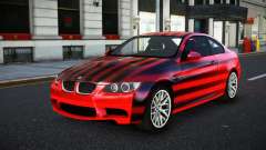 BMW M3 E92 Lauthan S10