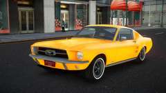 Ford Mustang Ludrobe для GTA 4