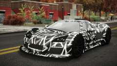 Gumpert Apollo Gefaien S3 для GTA 4