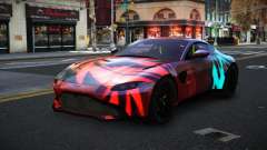 Aston Martin Vantage Senigo S9 для GTA 4
