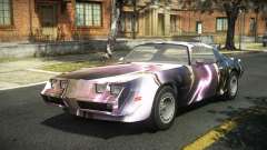 Pontiac Trans AM Audly S9 для GTA 4