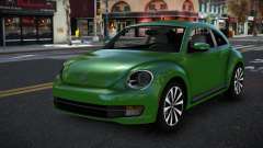 Volkswagen New Beetle Balqati для GTA 4