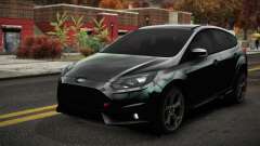 Ford Focus Bemuyi для GTA 4