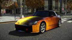 Honda S2000 Javin S4 для GTA 4