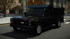 Nissan Zamyad Zavewujar для GTA 4