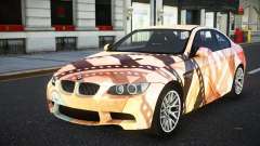 BMW M3 E92 Lauthan S8
