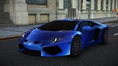 Lamborghini Aventador Ganbe S2 для GTA 4