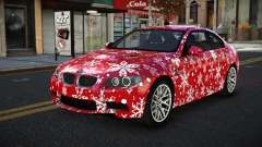 BMW M3 E92 Niele S2 для GTA 4