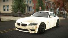 BMW Z4 Exalie S1 для GTA 4